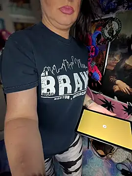 shortywidaphatty online show from 06.20.26
