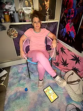 shortywidaphatty online show from 08.04.26