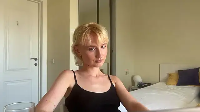 Evylenn online show from 07.09.26