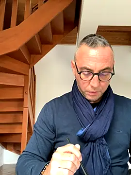 Marronglace1 online show from 10.09.25