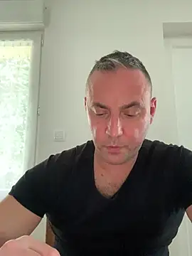 Marronglace1 online show from 03.06.26