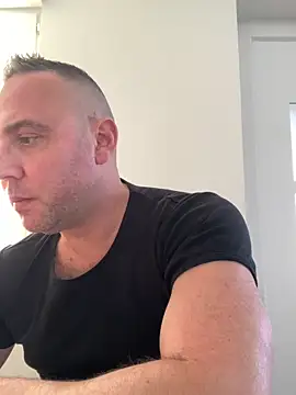 Marronglace1 online show from 03.09.26