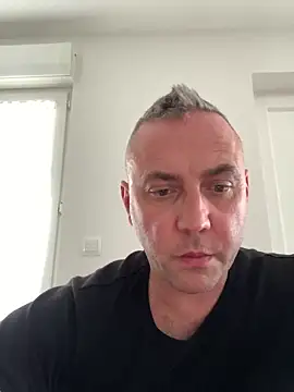 Marronglace1 online show from 03.12.26