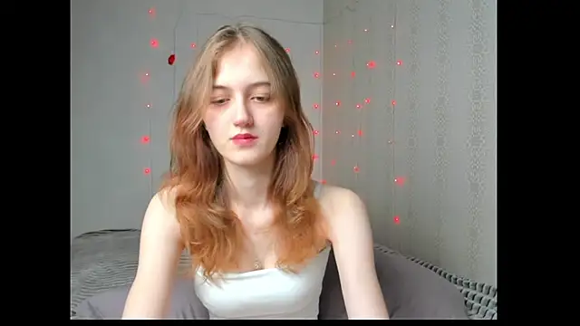 dreamy pollyyy online show from 05.16.26