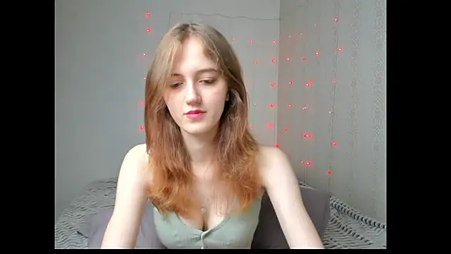 dreamy pollyyy online show from 05.22.26