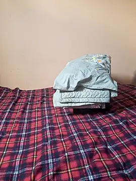 Snapshot of Ansiasex chatting on 10.23.25 Ansiasex online show from 10.23.25