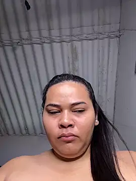 Yasmine  Hayat online show from 02.13.26