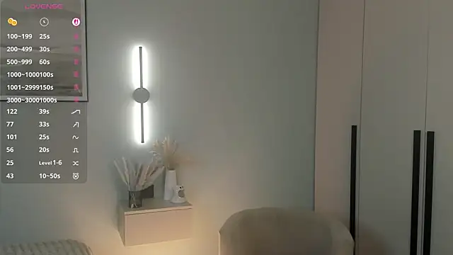 Snapshot of EmelySwickheimer chatting on 11.21.25 EmelySwickheimer online show from 11.21.25