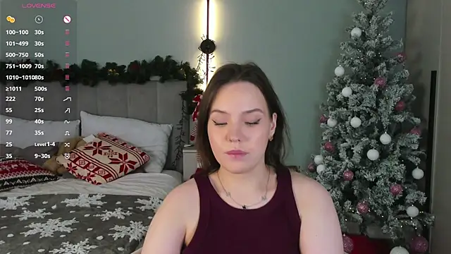 Snapshot of EmelySwickheimer chatting on 01.07.26 EmelySwickheimer online show from 01.07.26