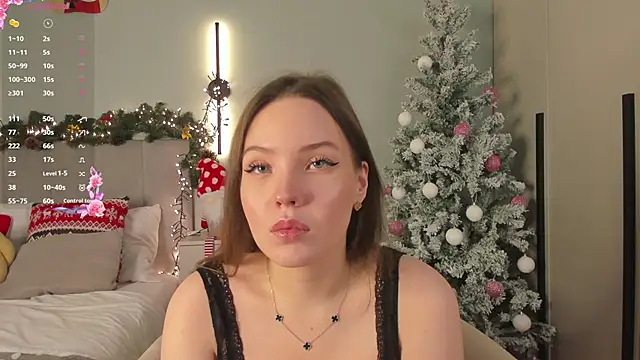 Snapshot of EmelySwickheimer chatting on 01.17.26 EmelySwickheimer online show from 01.17.26