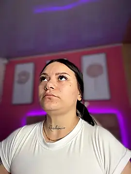 Snapshot of Megaan__More chatting on 01.09.26 Megaan More online show from 01.09.26