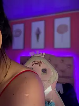 Snapshot of Megaan__More chatting on 01.15.26 Megaan More online show from 01.15.26