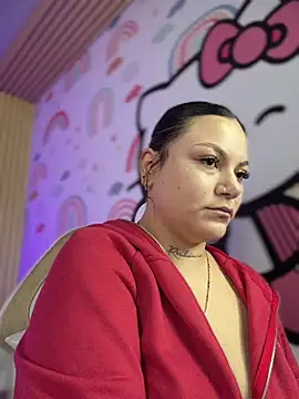 Megaan  More online show from 02.11.26