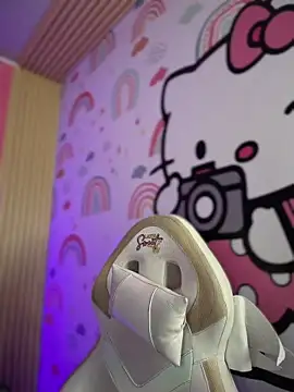 Megaan  More online show from 02.26.26