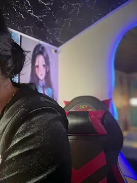 Megaan  More online show from 03.18.26