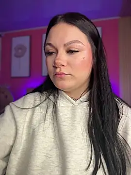 Megaan  More online show from 07.01.26