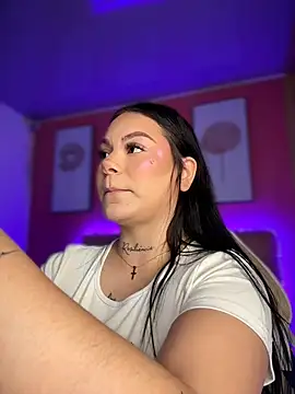 Megaan  More online show from 07.15.26