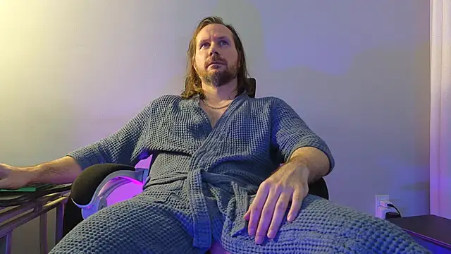 AlbinoAdonis online show from 02.12.26