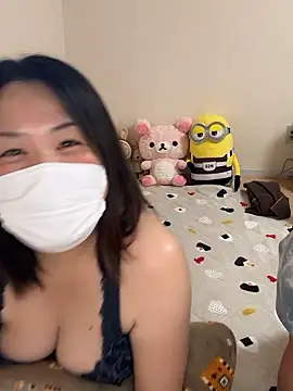 kobaru69 online show from 12.18.25