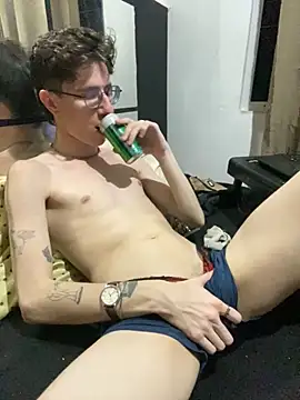 HeiRique online show from 10.06.25