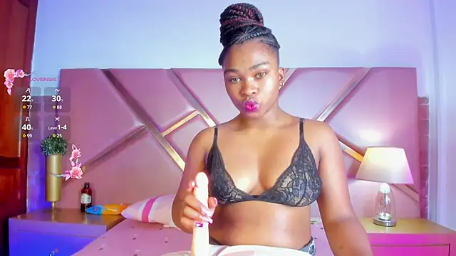 SophieSinclair online show from 09.20.25