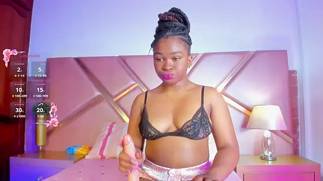 SophieSinclair online show from 09.26.25