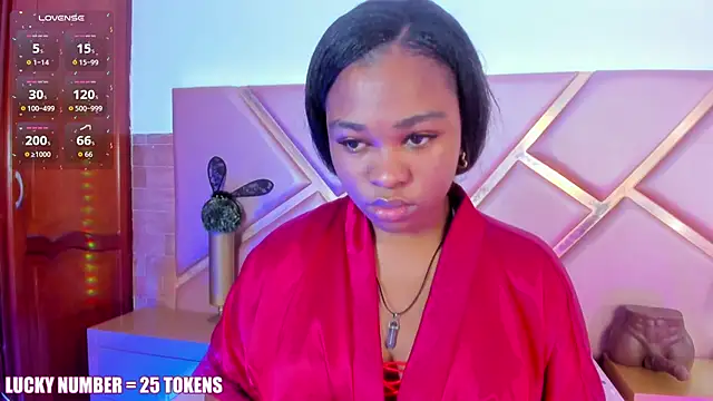 SophieSinclair online show from 05.21.26