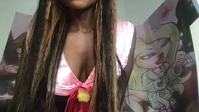 Snapshot of starjewelsxo chatting on 03.03.26 starjewelsxo online show from 03.03.26