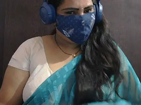 Nisha-telugu online show from 11.17.25