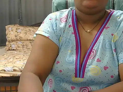 Nisha-telugu online show from 05.24.26