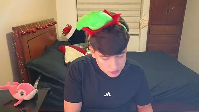 tightncuteass online show from 11.08.25