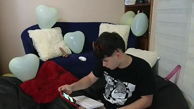 tightncuteass online show from 02.10.26