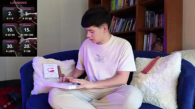tightncuteass online show from 04.24.26
