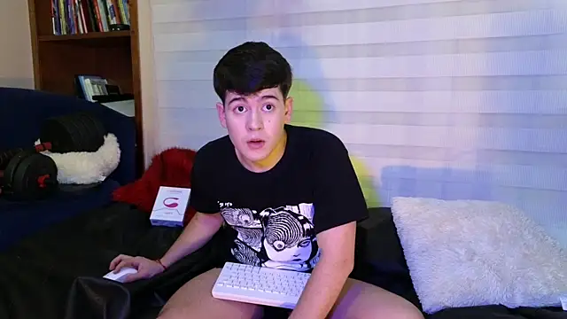 tightncuteass online show from 04.28.26