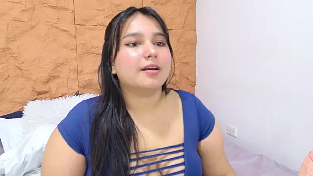IvannaaVega online show from 05.06.26