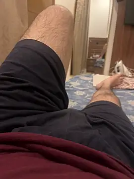 Sid5642 online show from 10.10.25