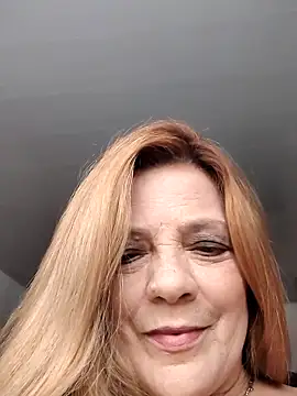 Casandra Cruz online show from 09.12.25