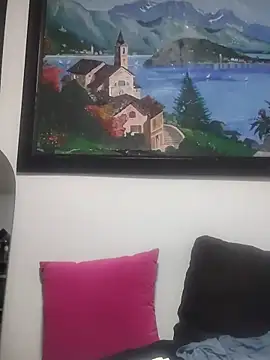 Casandra Cruz online show from 10.02.25