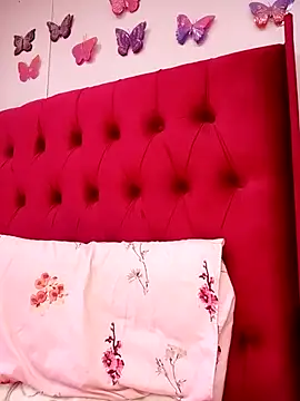 Snapshot of BlackberriesXxx chatting on 03.07.26 BlackberriesXxx online show from 03.07.26