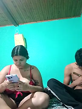 Snapshot of kuromi_Groot chatting on 11.08.25 kuromi Groot online show from 11.08.25