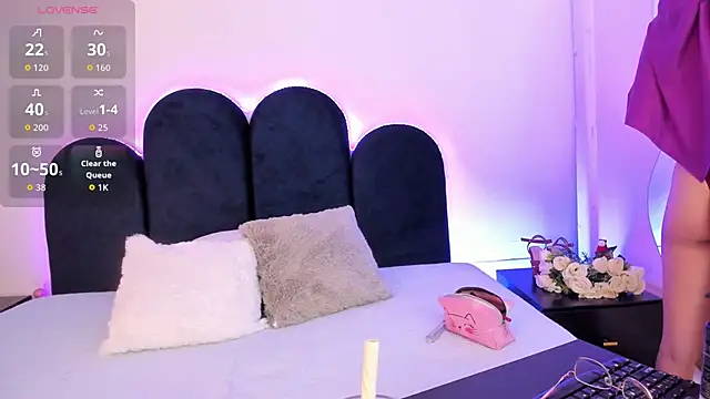 Ridwana  online show from 01.16.26