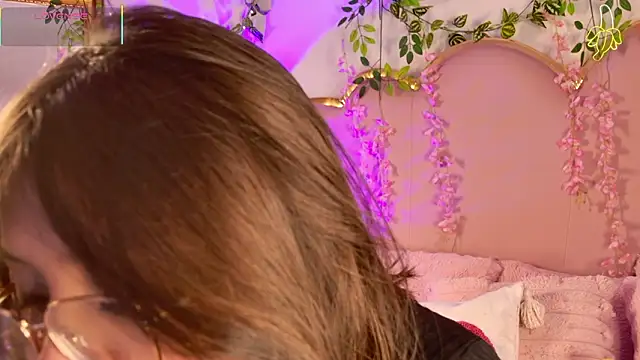 Lauuu2007 online show from 03.09.26