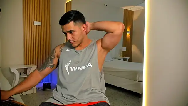 big-tyler online show from 01.17.26