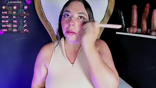 Bagiolett online show from 01.13.26