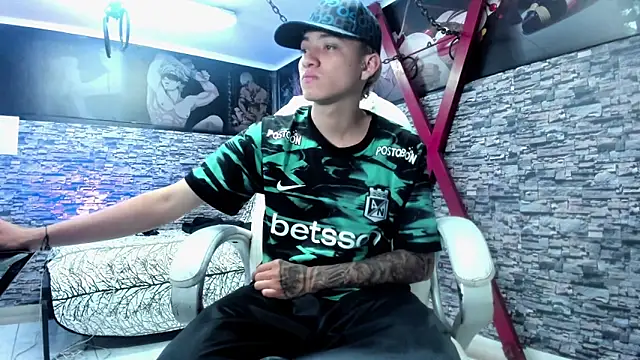 weesley boy online show from 09.27.25