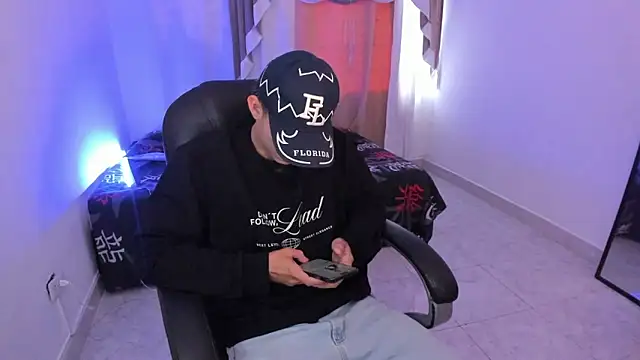 weesley boy online show from 01.19.26