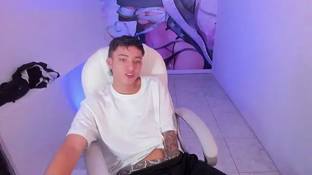 weesley boy online show from 02.02.26