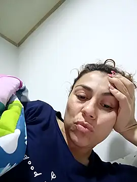 Snapshot of vanessa-titisM chatting on 10.11.25 vanessa-titisM online show from 10.11.25