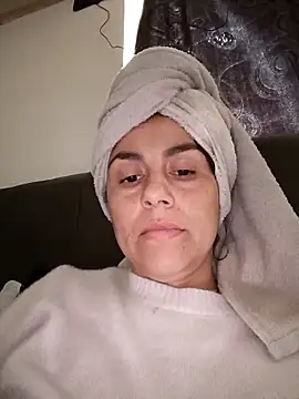 vanessa-titisM online show from 03.08.26