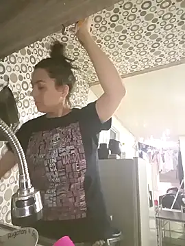 vanessa-titisM online show from 03.22.26